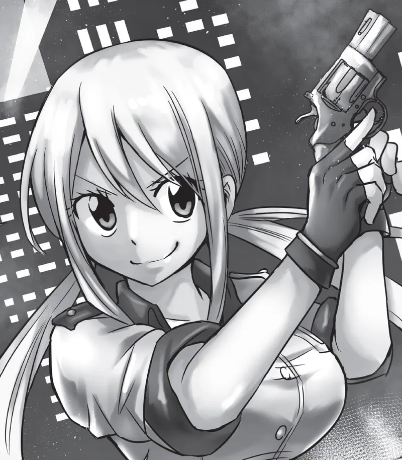 Fairy Tail: City Hero