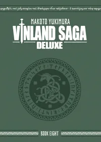 Vinland Saga Deluxe Volume 8