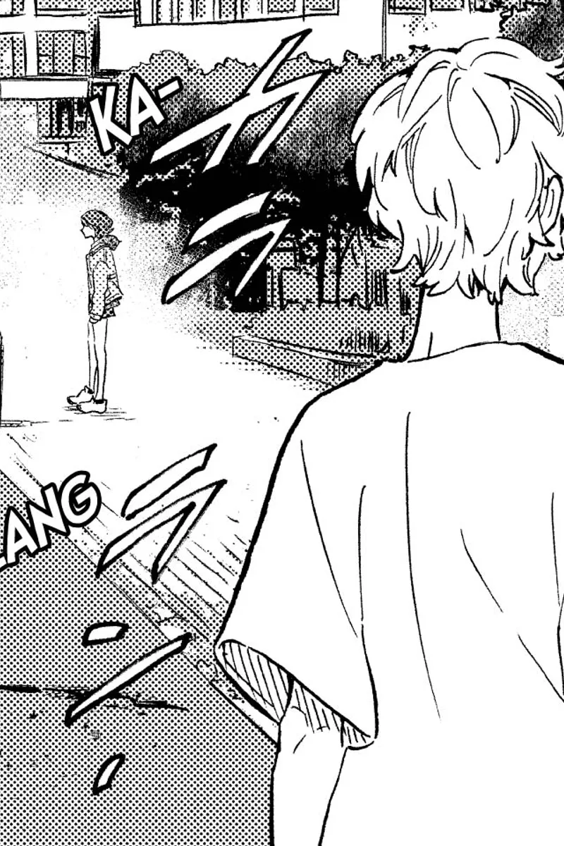 HIRAETH -The End of the Journey-