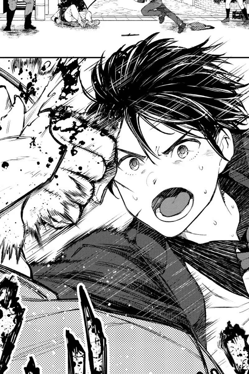 Goodbye! I'm Being Reincarnated!