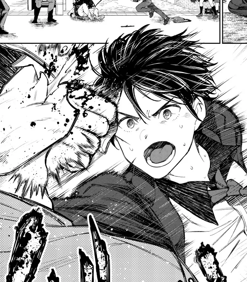 Goodbye! I'm Being Reincarnated!