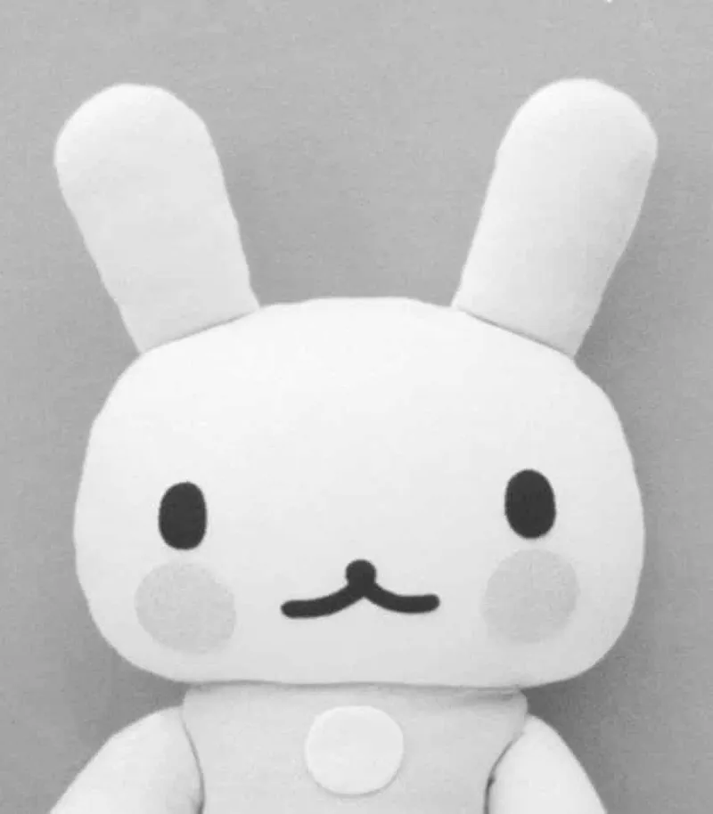 Let's Make Cute Stuff