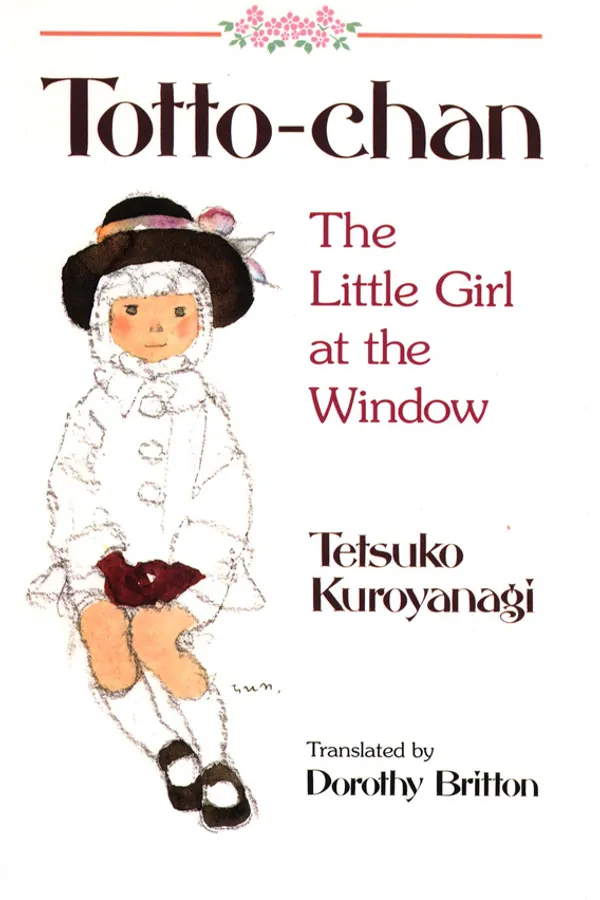 Totto-Chan