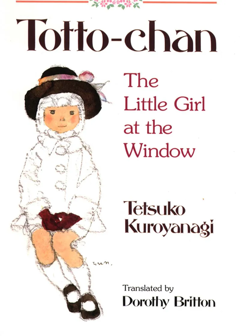 Totto-chan: the Little Girl at the Window
