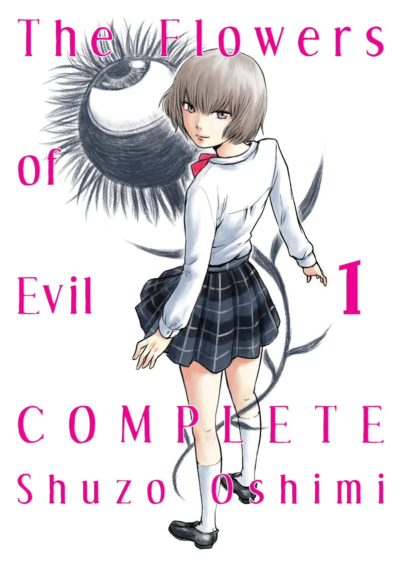 The Flowers of Evil - Complete 1
