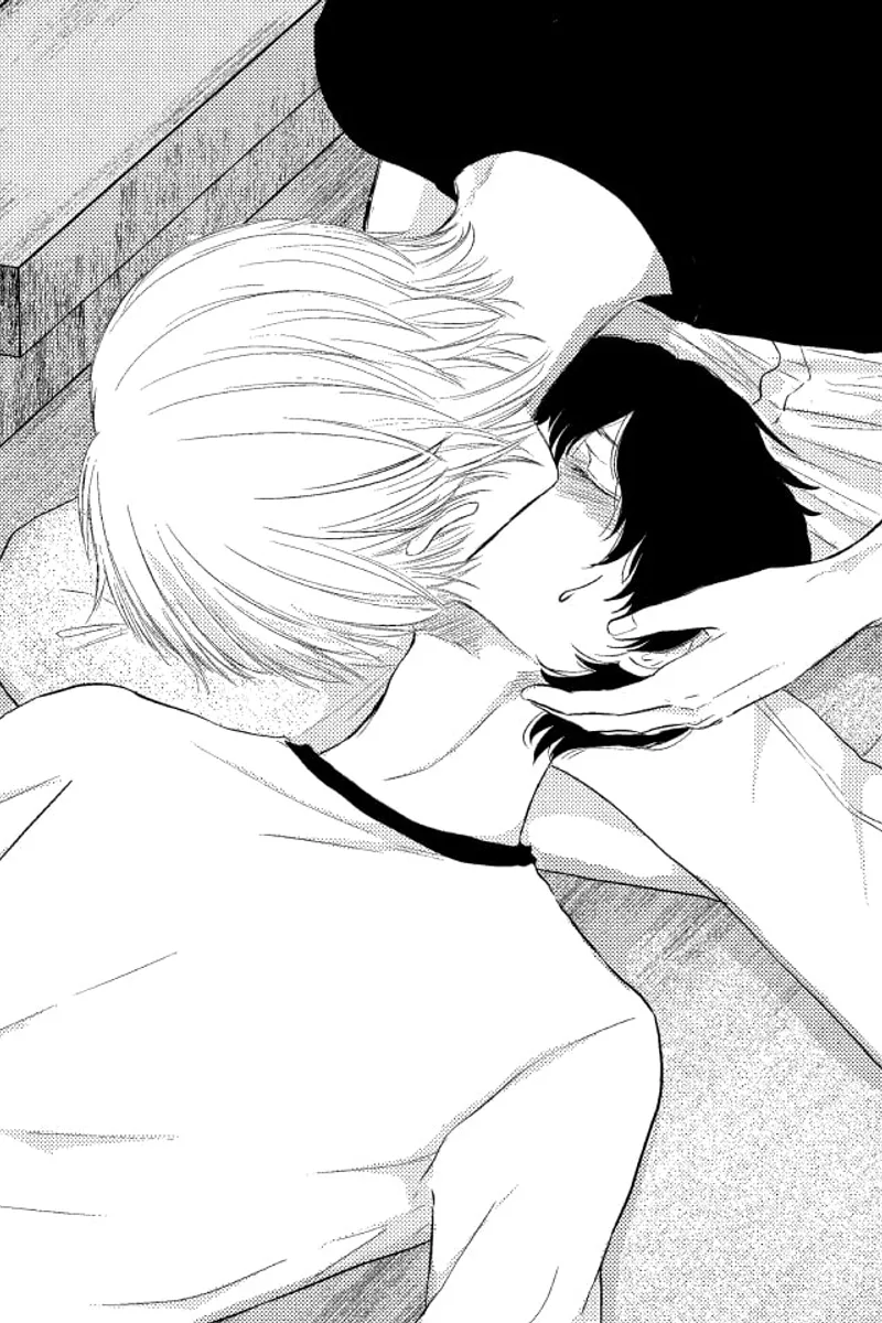 His Extra-Large, Ever-So-Lovely...