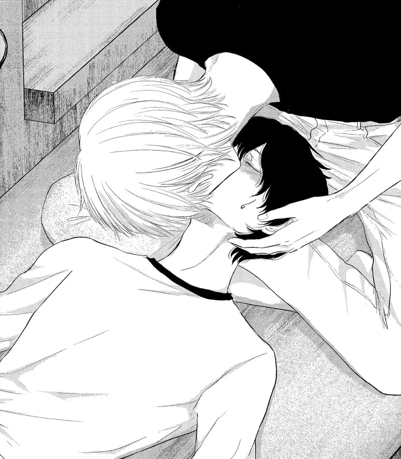 His Extra-Large, Ever-So-Lovely...