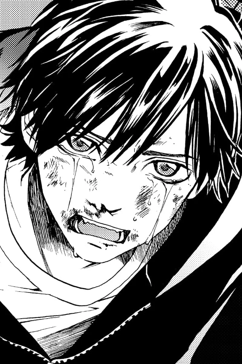 Can You Just Die, My Darling?