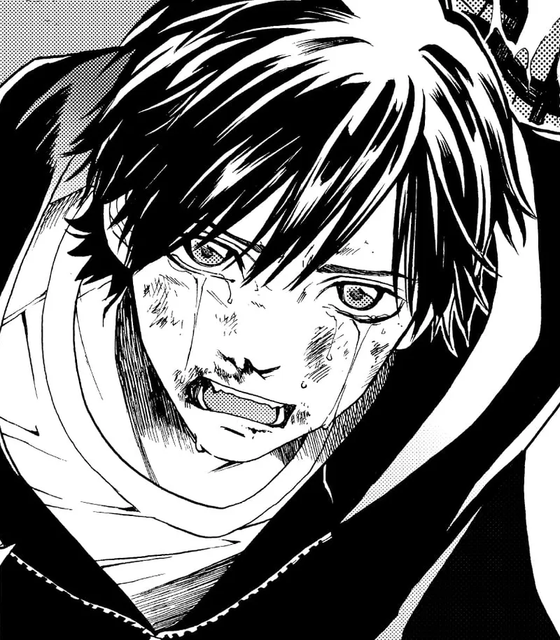 Can You Just Die, My Darling?