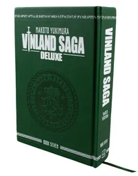Vinland Saga Deluxe Volume 7
