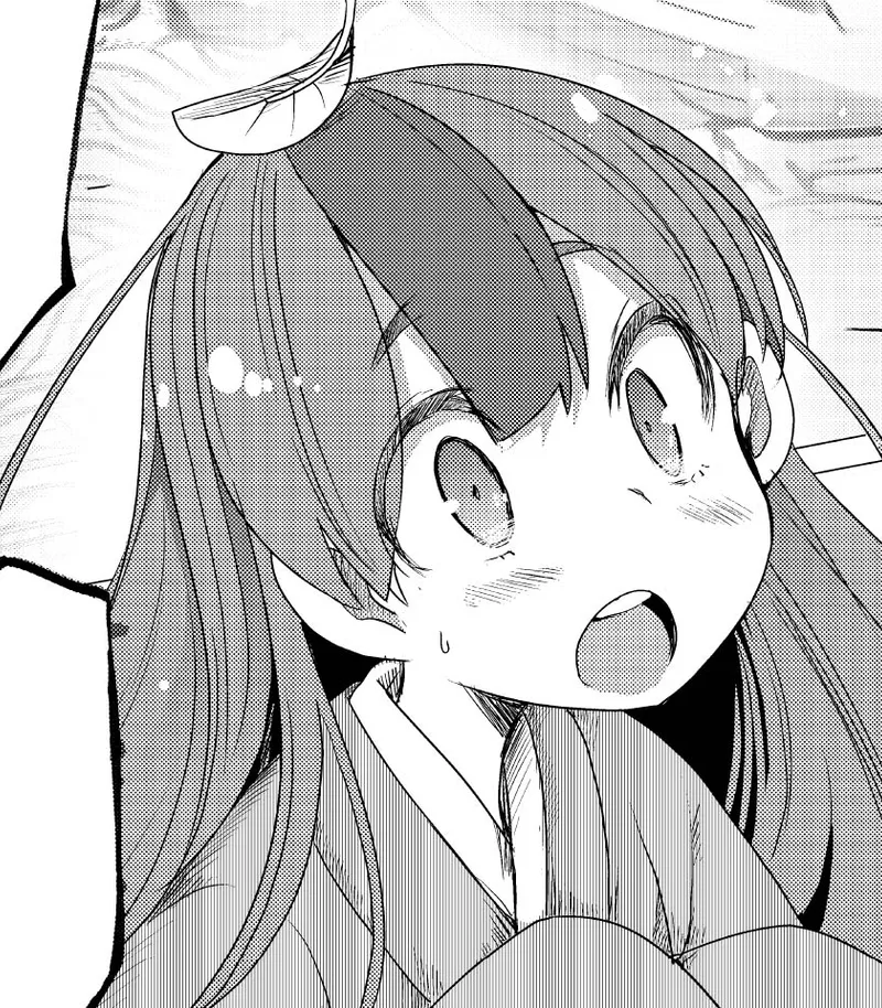 My Master Has No Tail