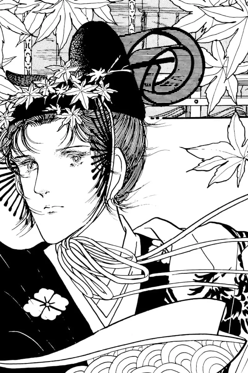 The Tale of Genji: Dreams at Dawn