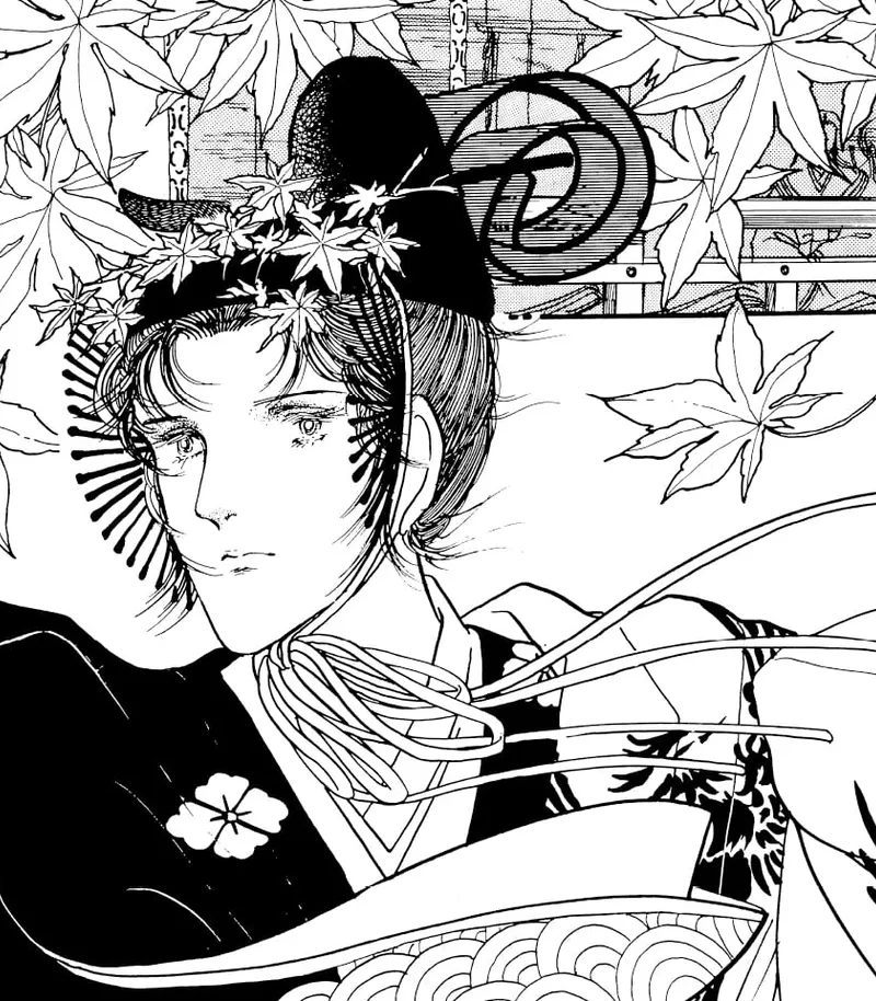 The Tale of Genji: Dreams at Dawn