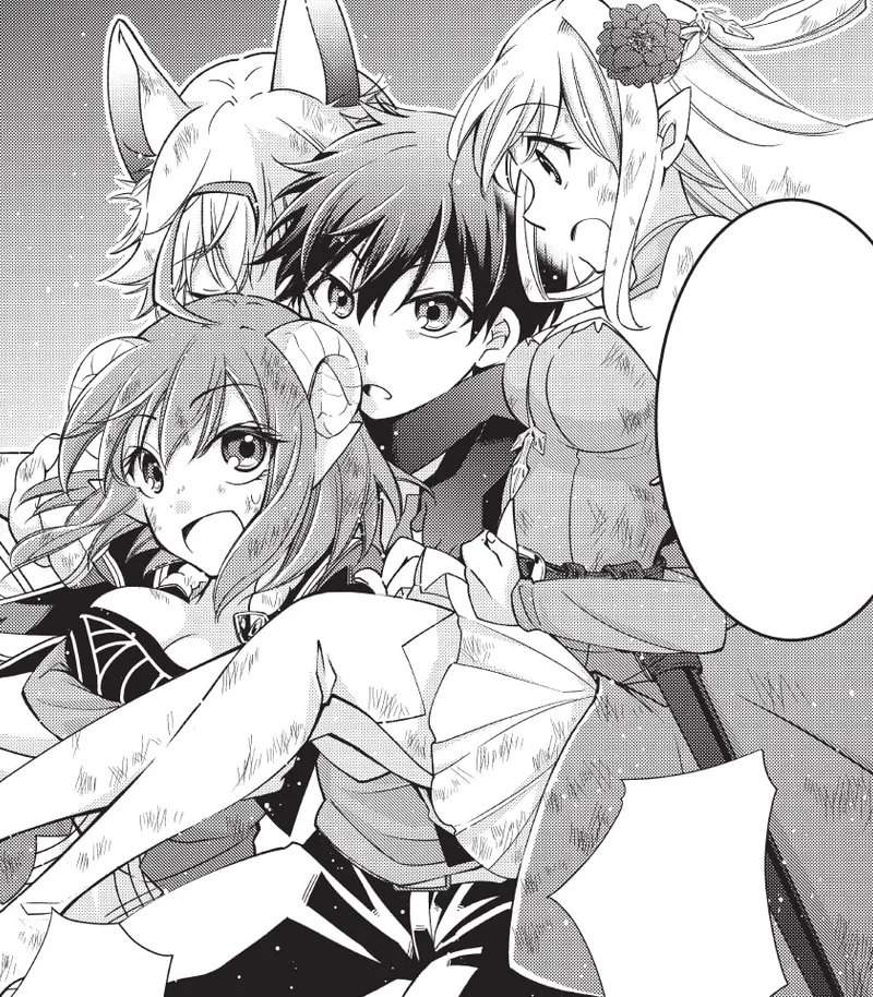 The Hero Life of a (Self-Proclaimed) “Mediocre” Demon!