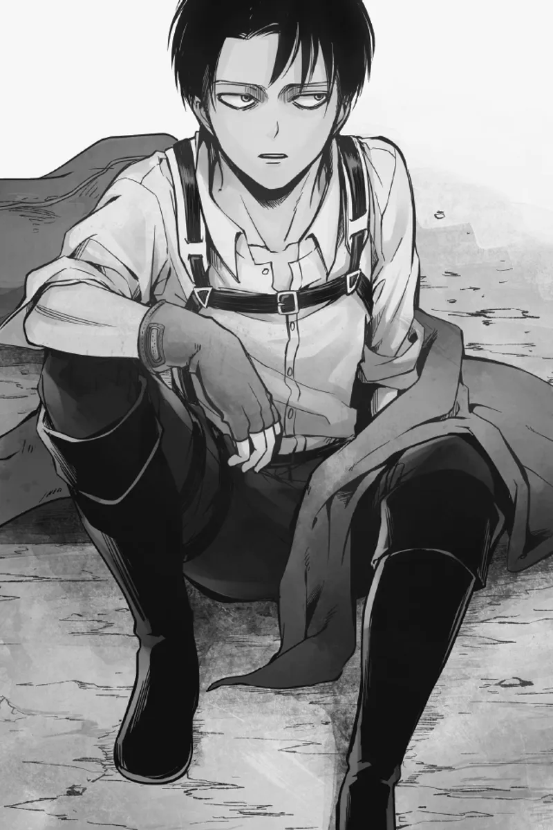 Attack on Titan: No Regrets Complete Color Edition