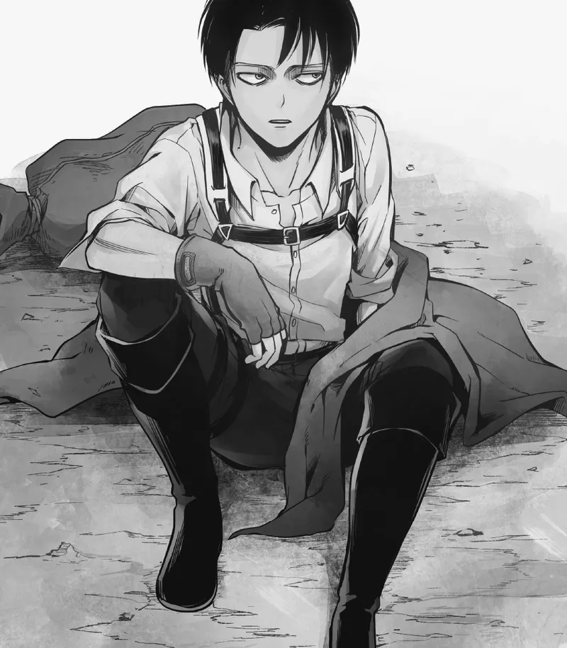 Attack on Titan: No Regrets Complete Color Edition