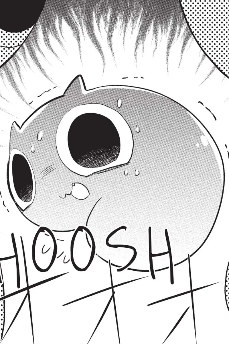 It's That Reincarnated-as-a-Virus Story