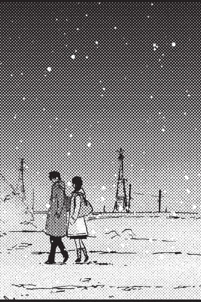 5 Centimeters per Second