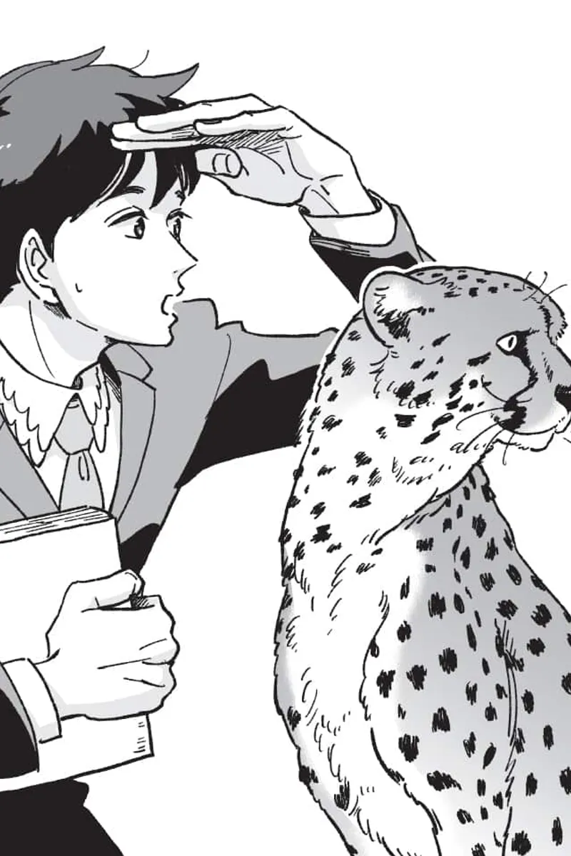 Heaven's Design Team