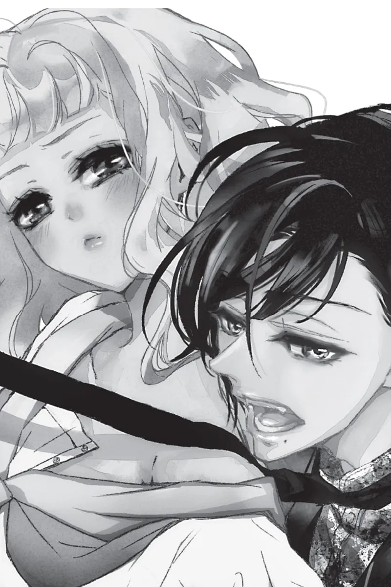 Black Panther and Sweet 16