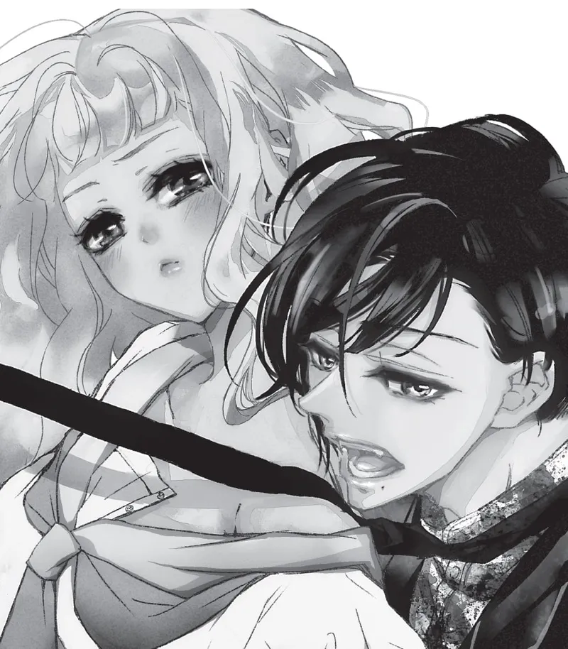 Black Panther and Sweet 16