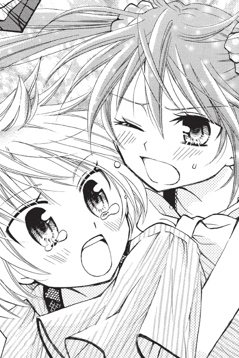 Fairy Tail Blue Mistral