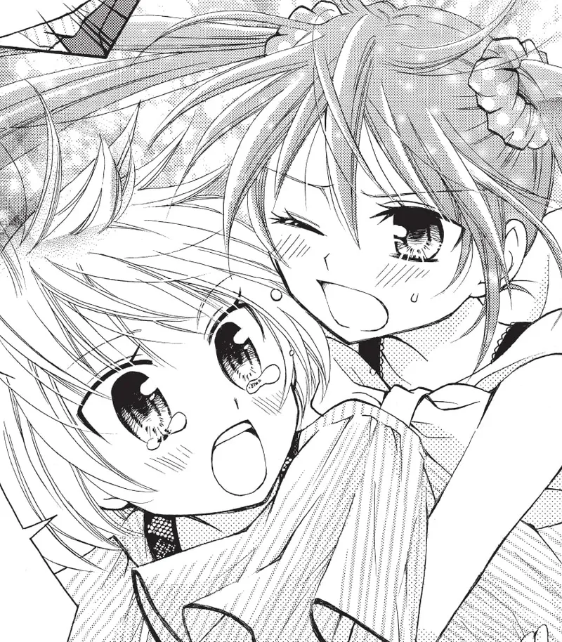 Fairy Tail Blue Mistral