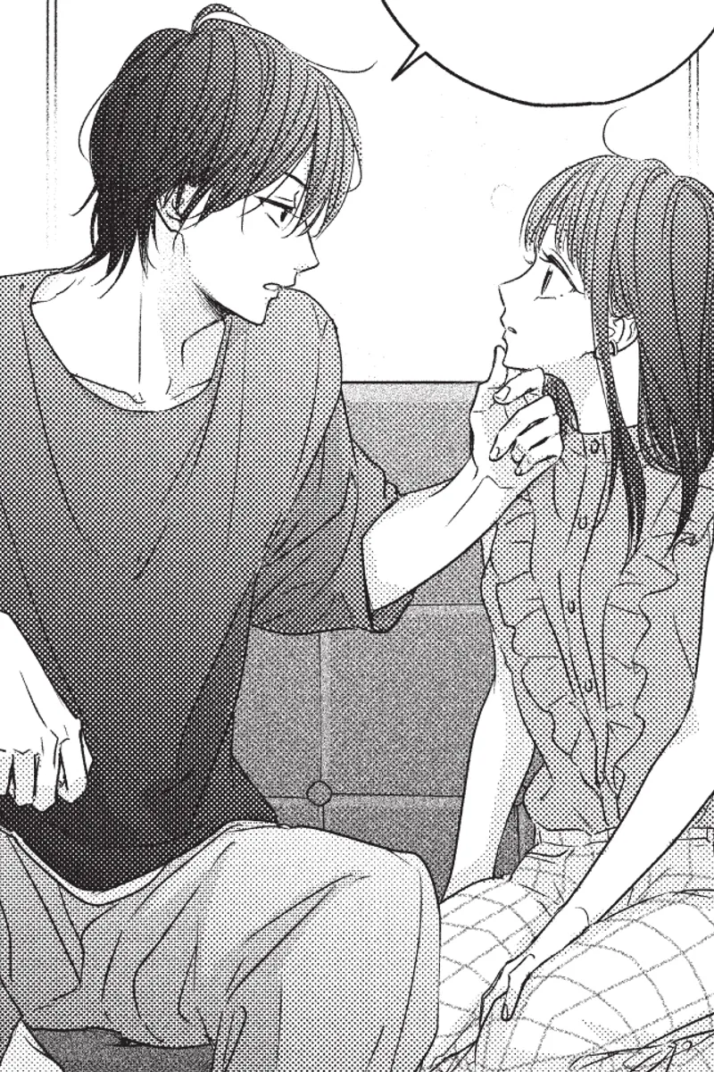 How I Met My Soulmate