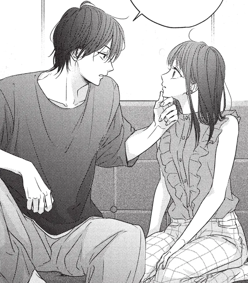 How I Met My Soulmate