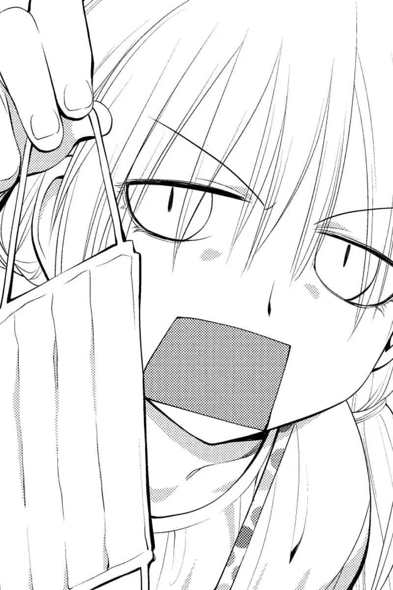 Genshiken: Second Season