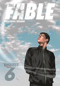 The Fable Omnibus Volume 6