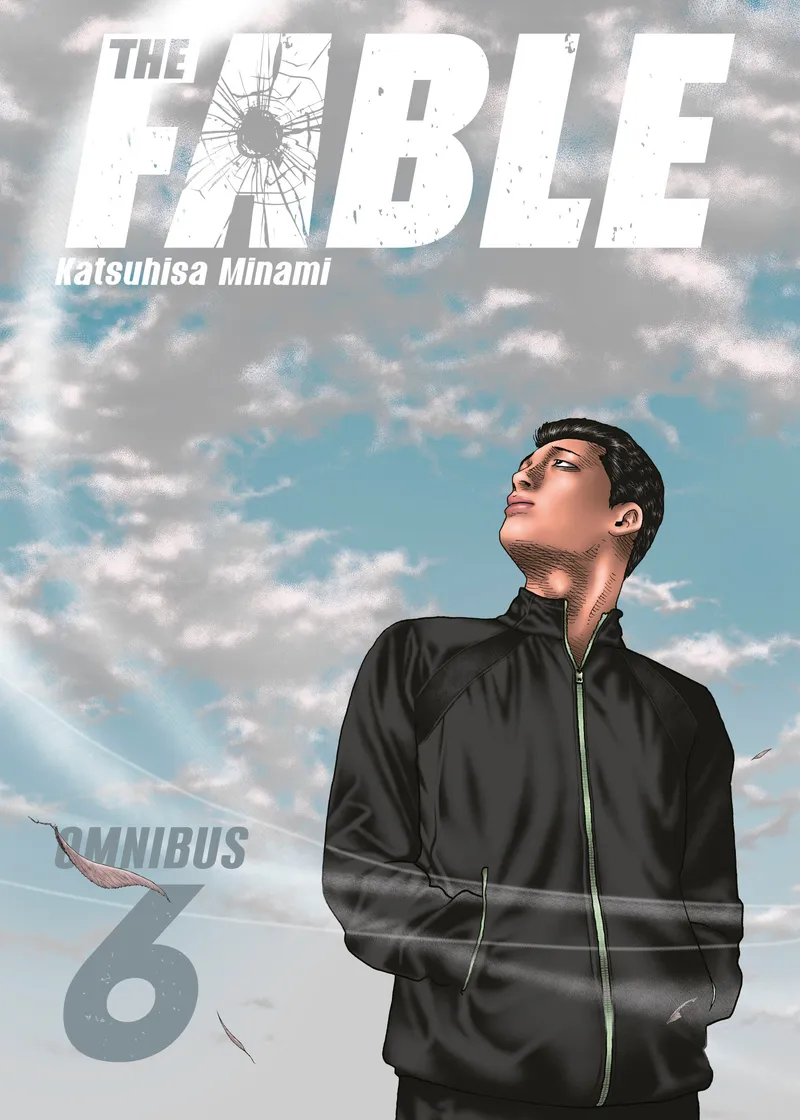 The Fable Omnibus Volume 6