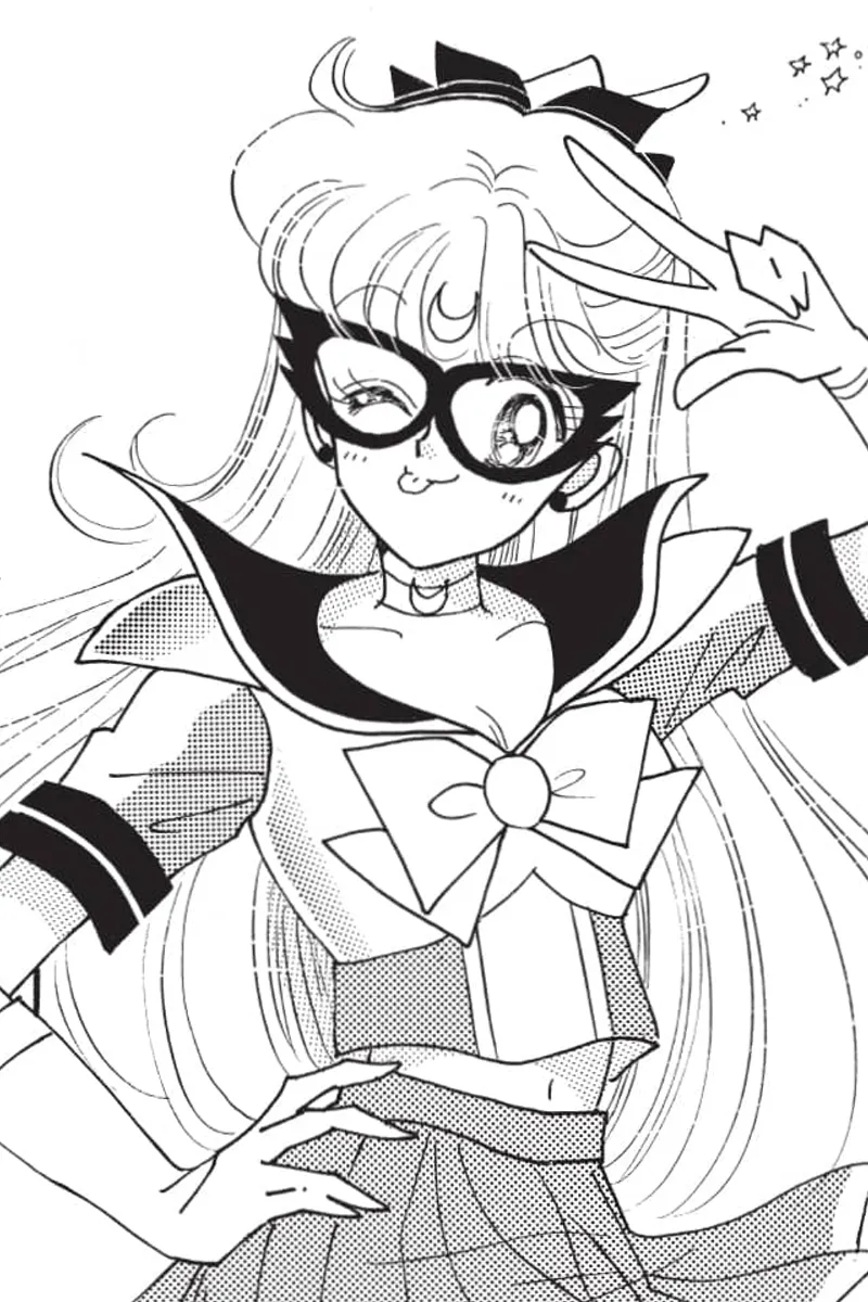 Sailor Moon Eternal Edition