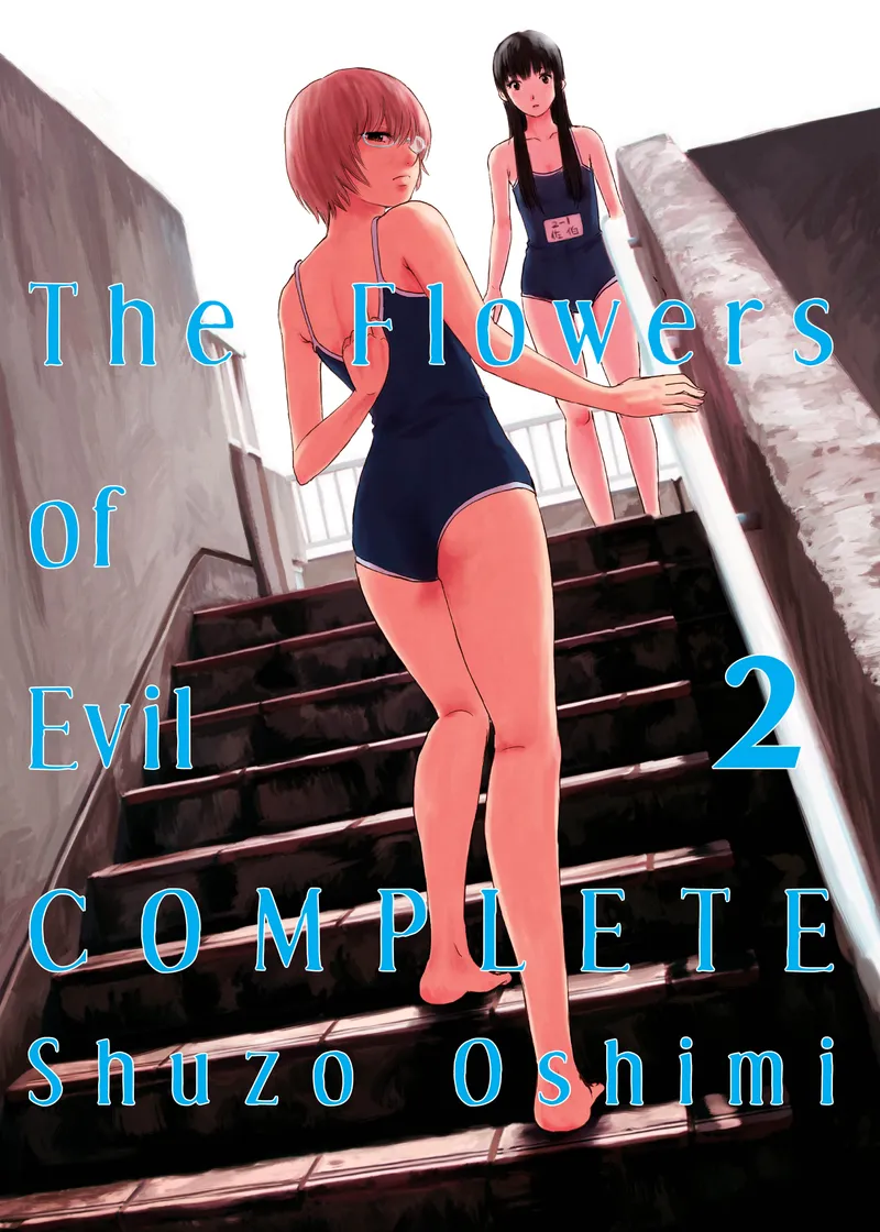The Flowers of Evil - Complete 2