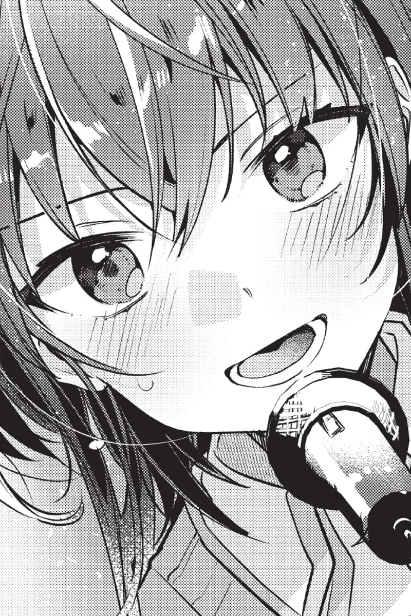 Whisper Me a Love Song