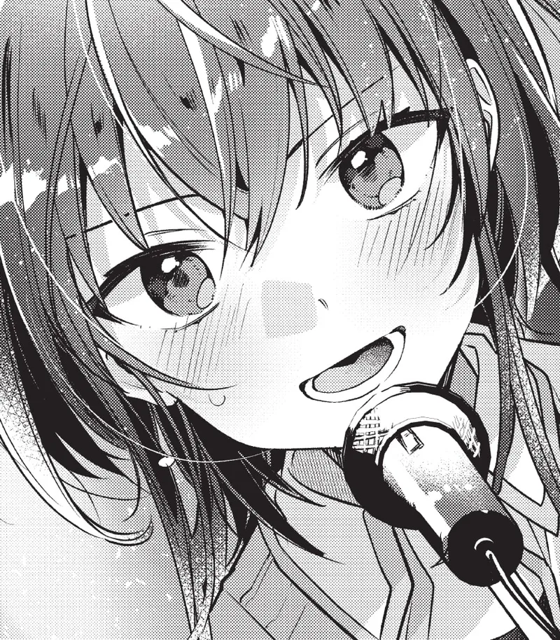 Whisper Me a Love Song