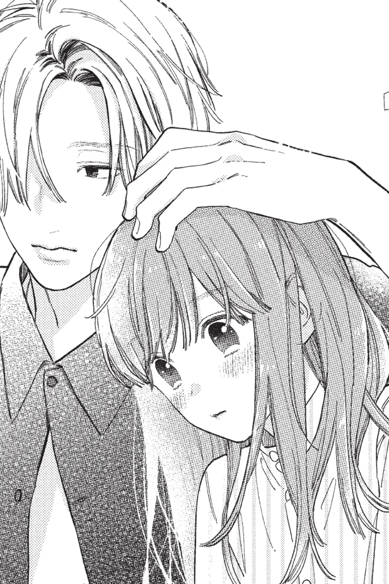 A Sign of Affection Omnibus