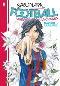 Sayonara, Football Volume 8