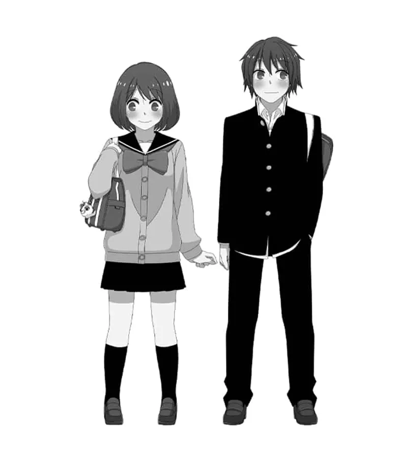 Tsuredure Children