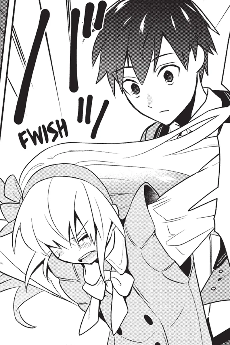 The God-Tier Guardian and the Love of Six Princesses