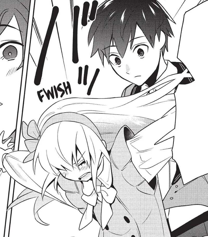 The God-Tier Guardian and the Love of Six Princesses