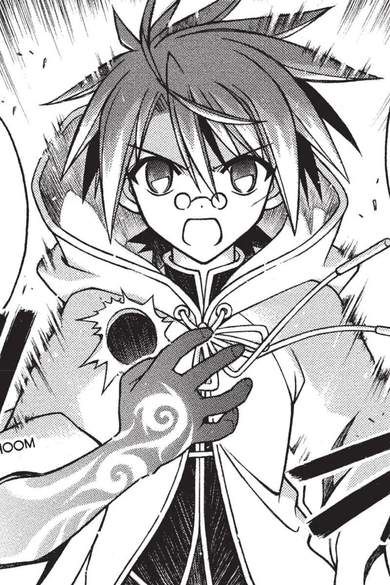 Negima!