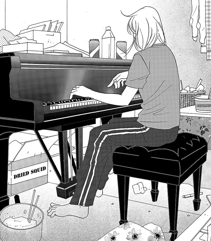 Nodame Cantabile