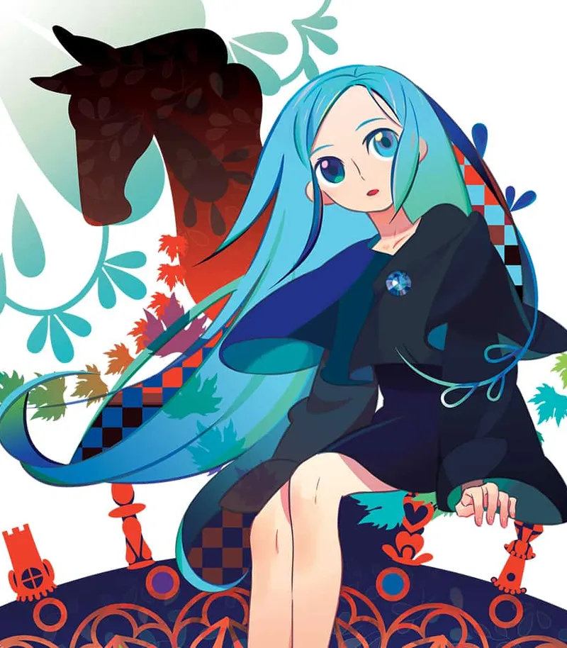 Zaregoto