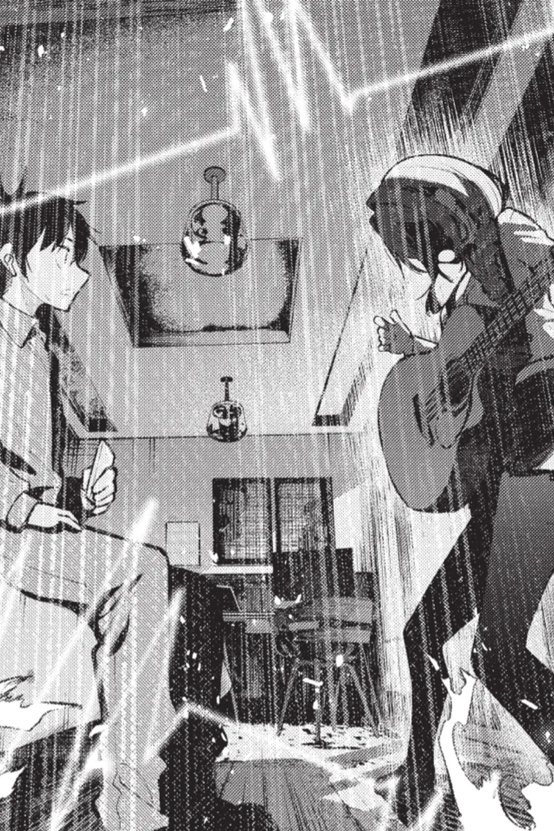 Tune In to the Midnight Heart