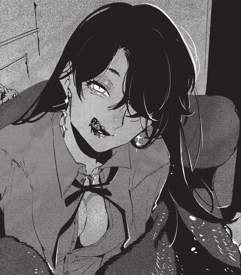 Nude Model and Other Stories