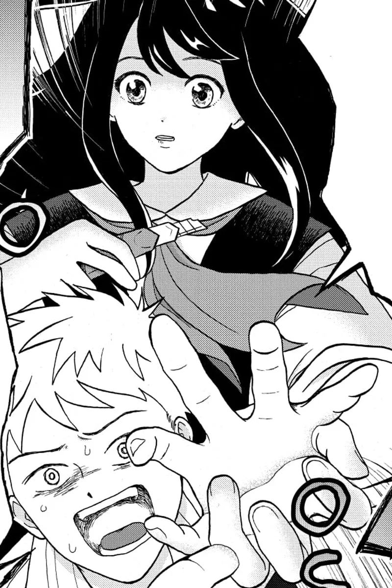 I Want To Hold Aono-kun So Badly I Could Die