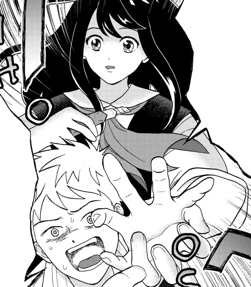 I Want To Hold Aono-kun So Badly I Could Die