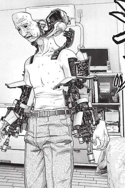Inuyashiki