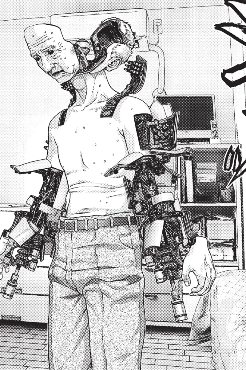 Inuyashiki